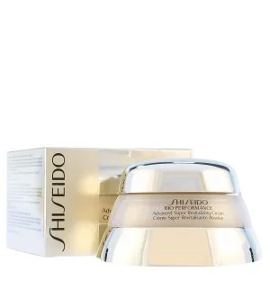 Shiseido Bio-Performance Advanced Super Revitalizing Cream revitalizacijska in obnovitvena krema proti staranju kože