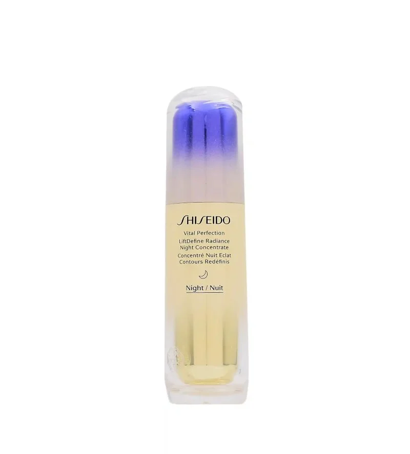 Vital Perfection LiftDefine Radiance Night Concentrate nočni serum z učinkom liftinga 40 ml