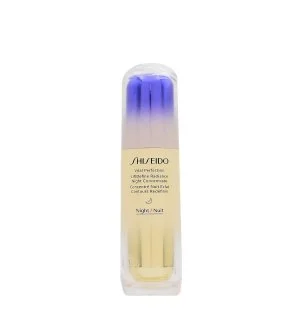 Shiseido Vital Perfection LiftDefine Radiance Night Concentrate nočni serum z učinkom liftinga