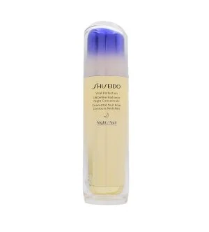 Shiseido Vital Perfection LiftDefine Radiance Night Concentrate nočni serum z učinkom liftinga