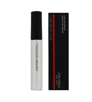 Shiseido Full Lash Serum serum za rast trepalnic in obrvi
