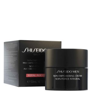 Men Skin Empowering Cream krema za okrepitev kože za moške