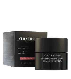Shiseido Men Skin Empowering Cream krema za okrepitev kože za moške