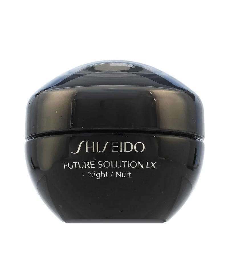 Future Solution LX nočna regeneracijska in protigubna krema 50 ml