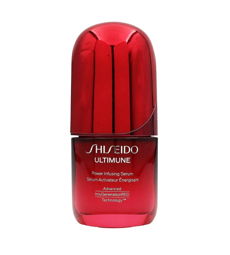 Ultimune Power Infusing Serum serum proti staranju kože 30 ml
