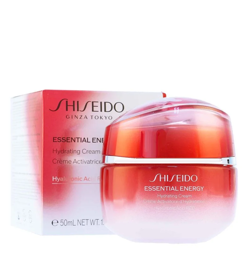 Essential Energy vlažilna krema za obraz 50 ml