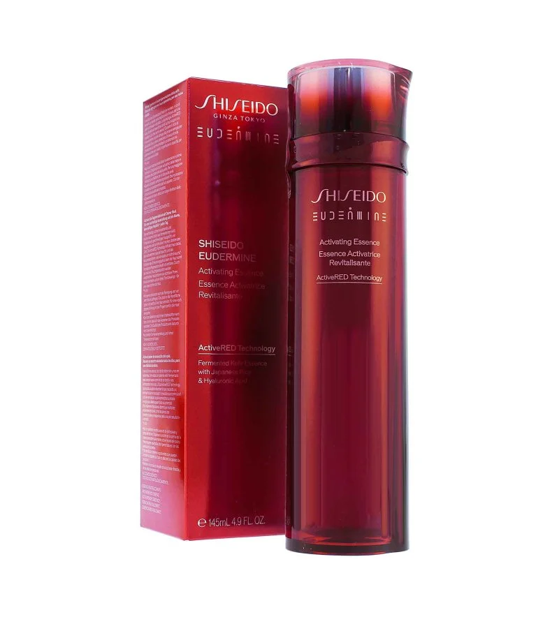 Eudermine vlažilna esenca za obraz 145 ml