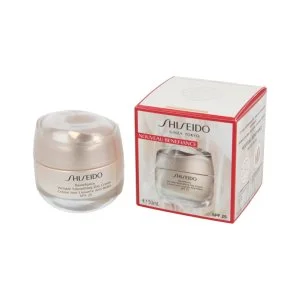 Shiseido Benefiance dnevna krema za glajenje gub SPF 25