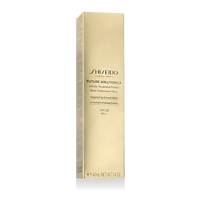 Future Solution LX Negovalna baza za ličila SPF 30 PA++ 40 ml