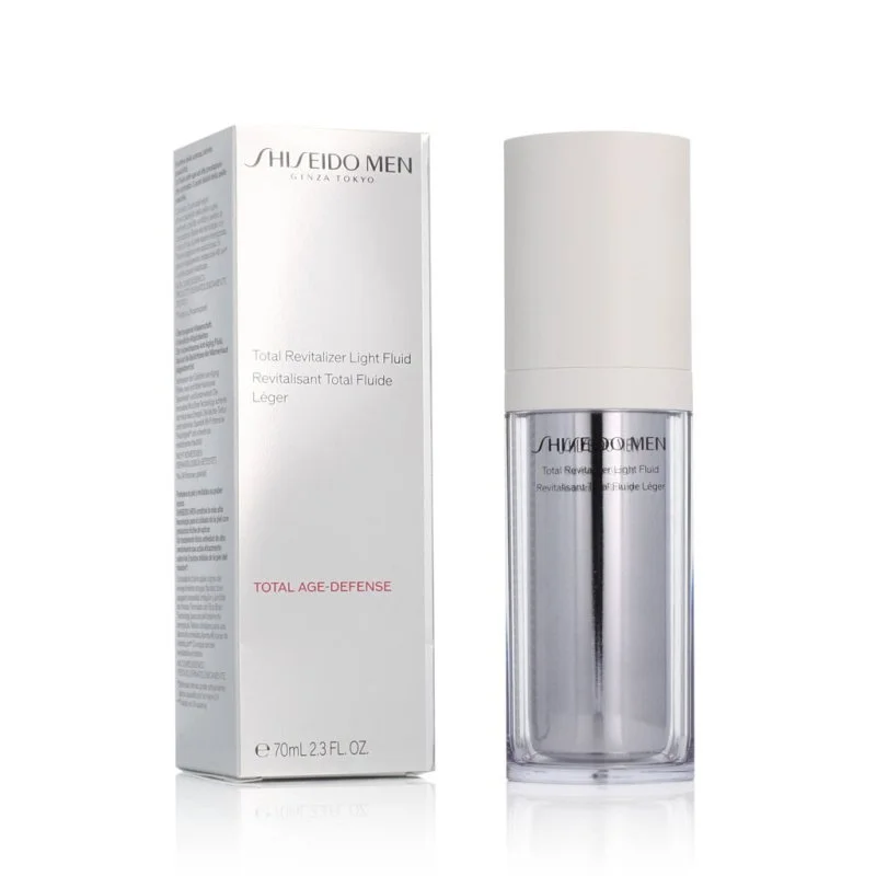 Men Total Revitalizer lahek fluid 70 ml