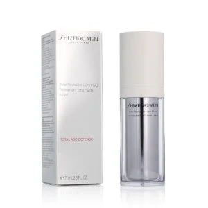 Shiseido Men Total Revitalizer lahek fluid