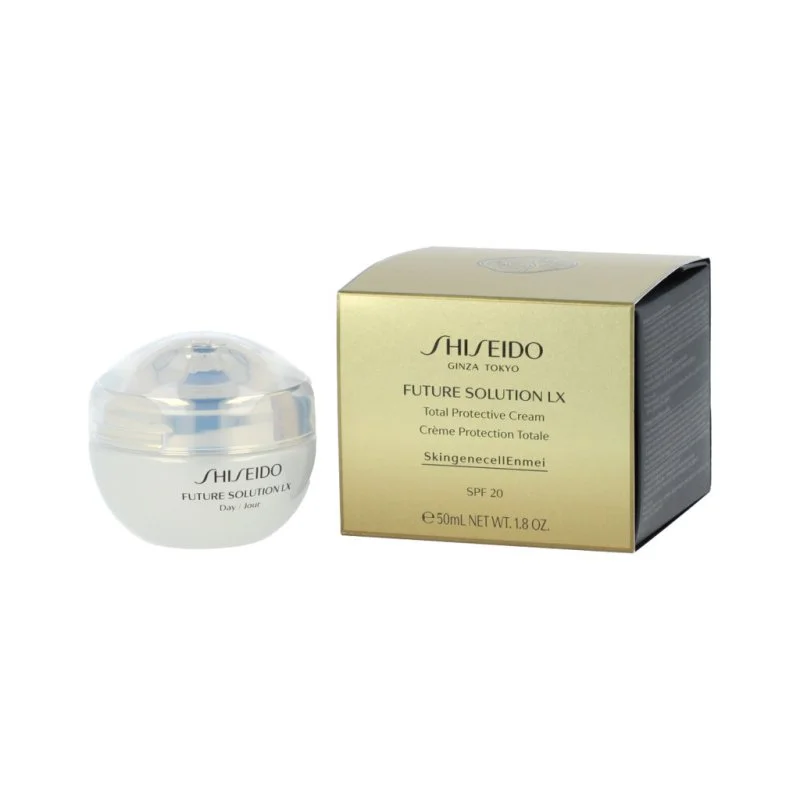 Future Solution LX Popolna zaščitna krema SPF 20 50 ml