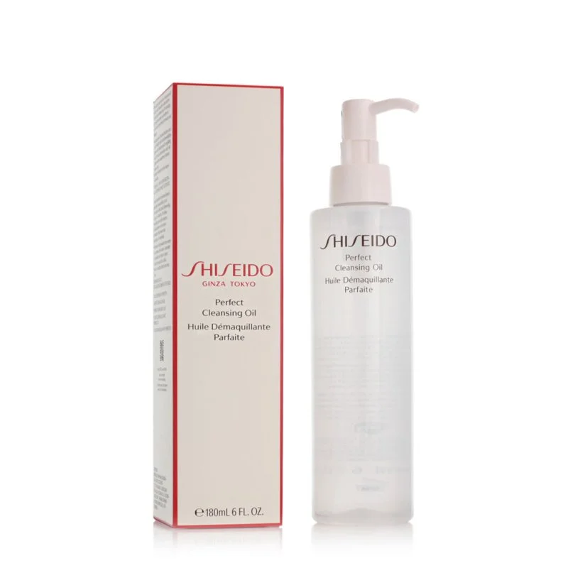Popolno čistilno olje 180 ml