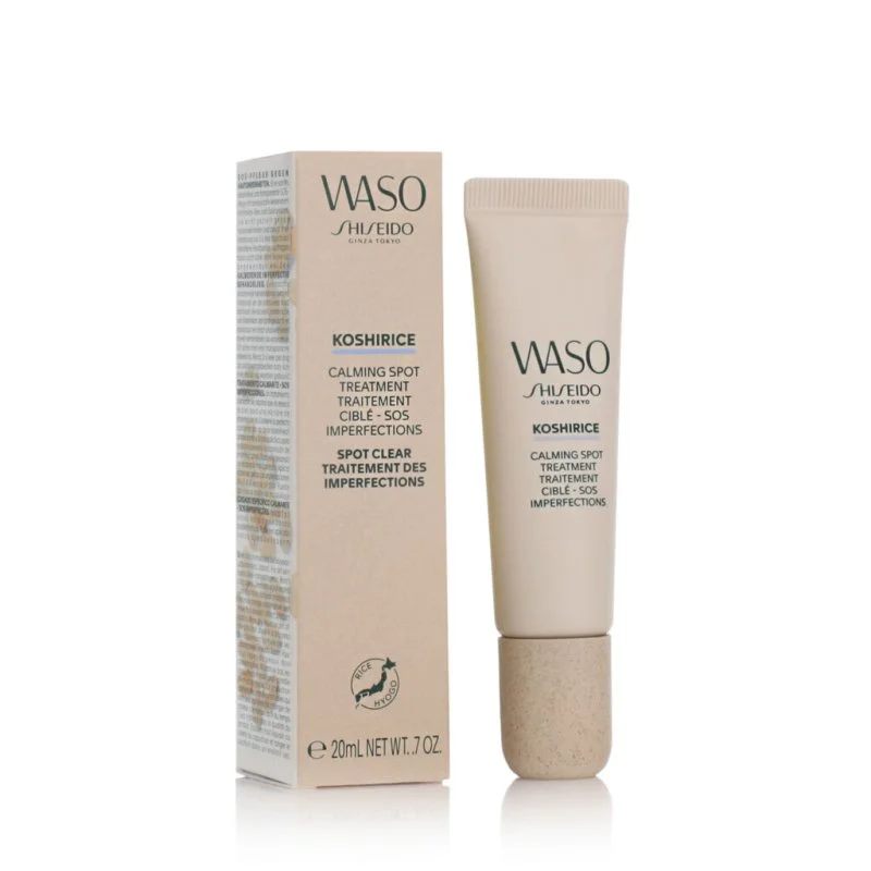 Waso Koshirice Pomirjujoča točkovna nega 20 ml