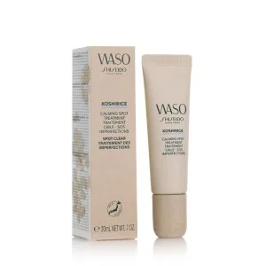 Shiseido Waso Koshirice Pomirjujoča točkovna nega