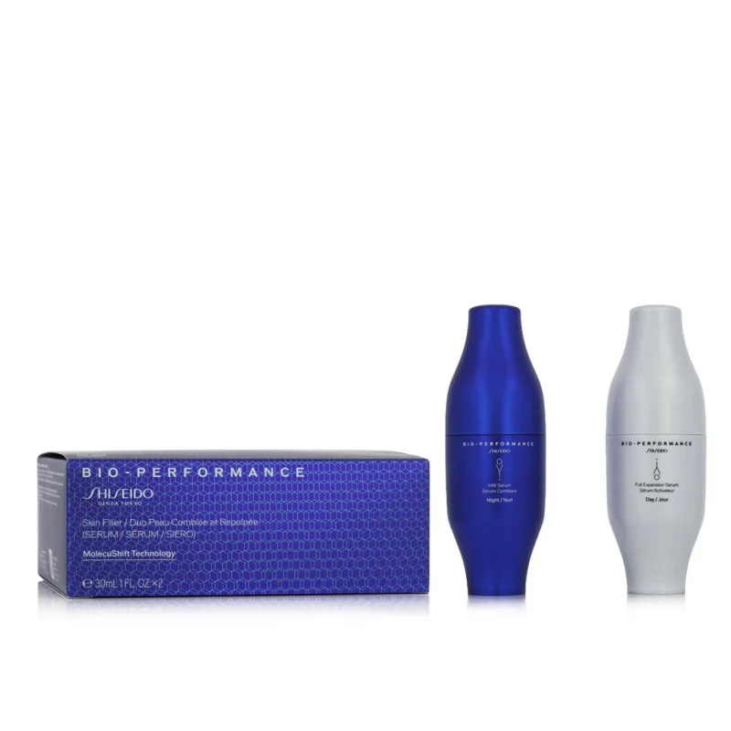 Bio-Performance Skin Filler seruma 2 x 2 x 30 ml