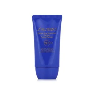 Shiseido Zaščitna krema za sonce SPF 50+