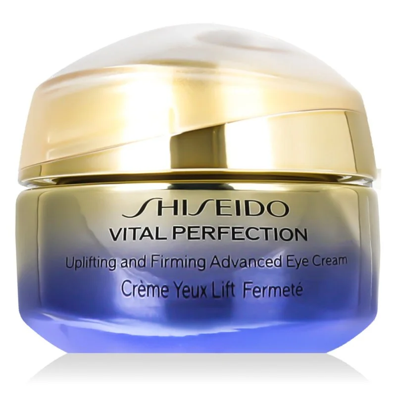 Vital Perfection Napredna lifting in učvrstitvena krema za oči 15 ml