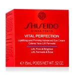 Vital Perfection Napredna lifting in učvrstitvena krema za oči 15 ml