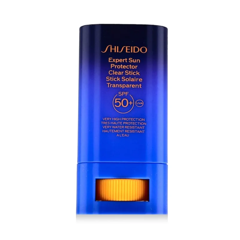 Expert prozoren stik za zaščito pred soncem SPF 50+ 20 g