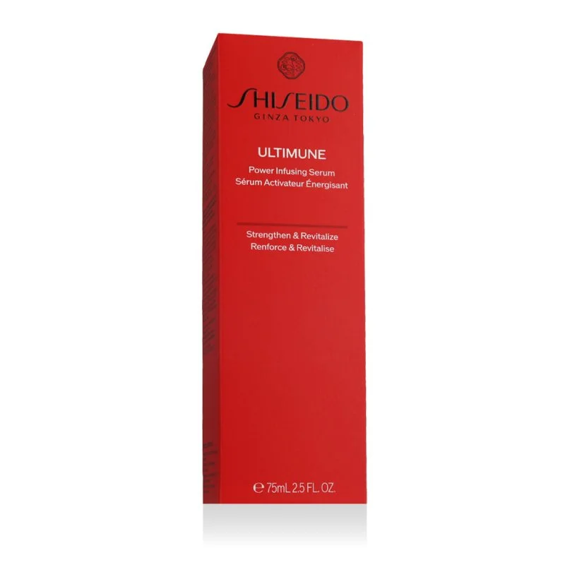 Ultimune Okrepitveni serum 75 ml