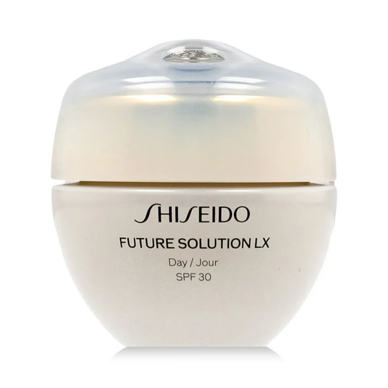 Future Solution LX Popolna zaščitna krema SPF 30 50 ml
