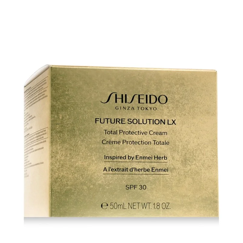 Future Solution LX Popolna zaščitna krema SPF 30 50 ml