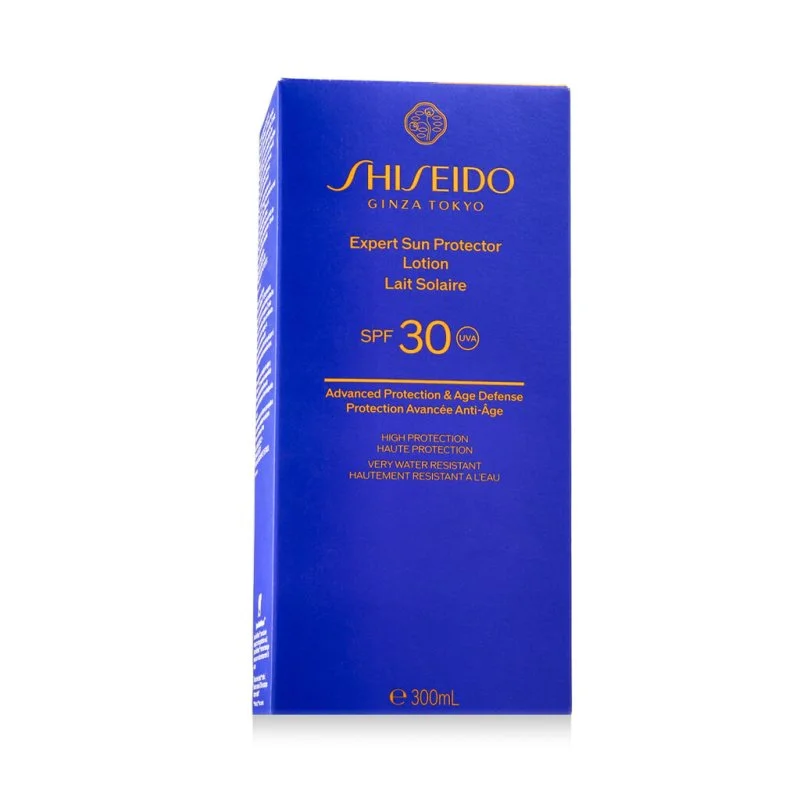 Expert Sun Protector losjon SPF 30 300 ml
