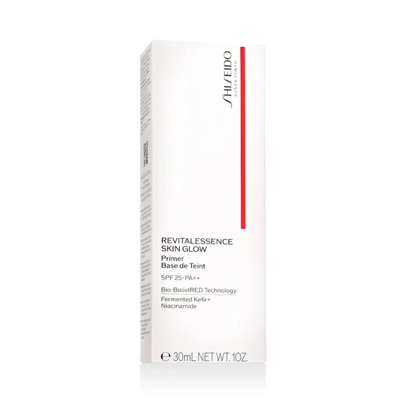 Revitalessence Osvetljujoča podlaga za sijaj kože SPF 25 PA++ 30 ml