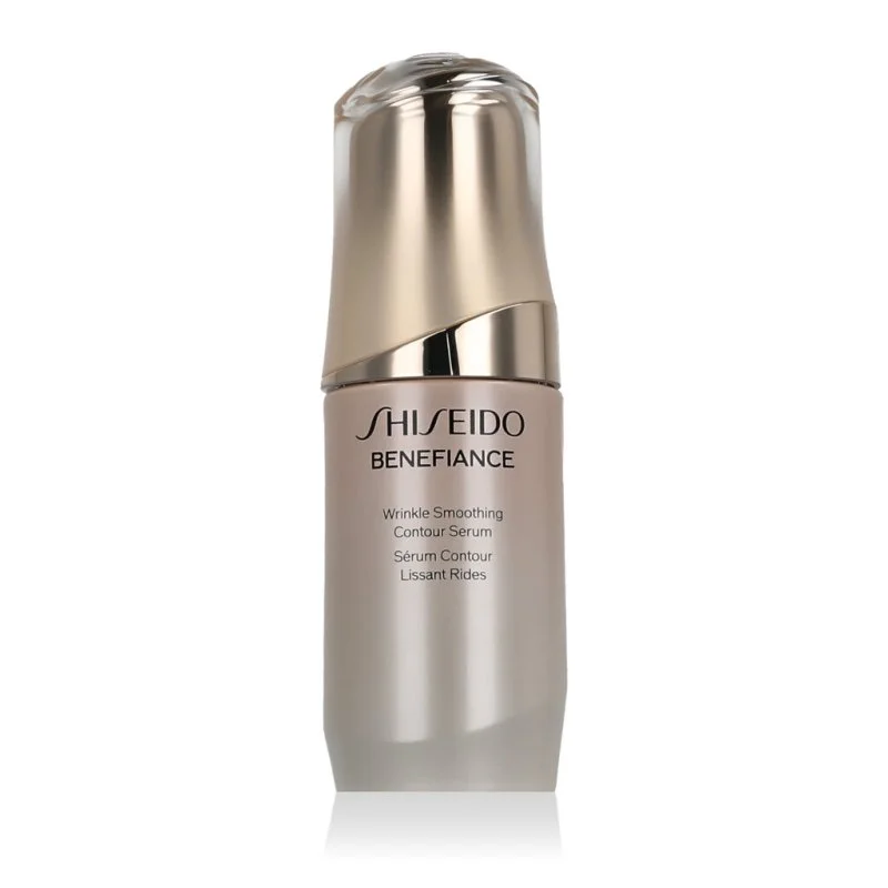 Benefiance serum za glajenje gub in oblikovanje obraznih kontur 30 ml