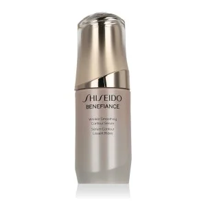 Shiseido Benefiance serum za glajenje gub in oblikovanje obraznih kontur
