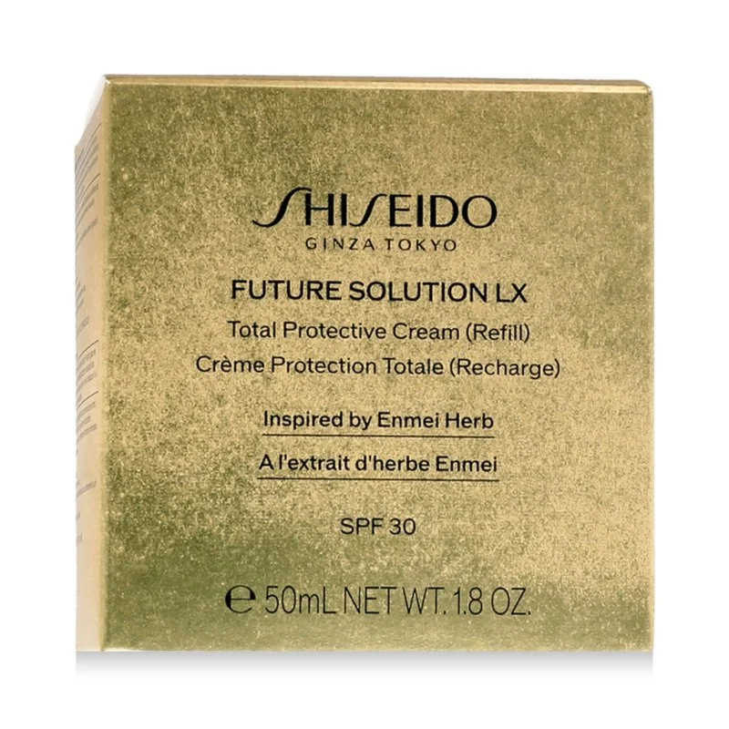 Future Solution LX Popolna zaščitna krema polnilo SPF 30 50 ml