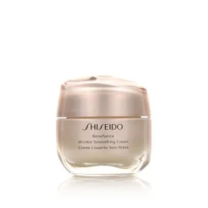 Shiseido Benefiance krema za glajenje gub