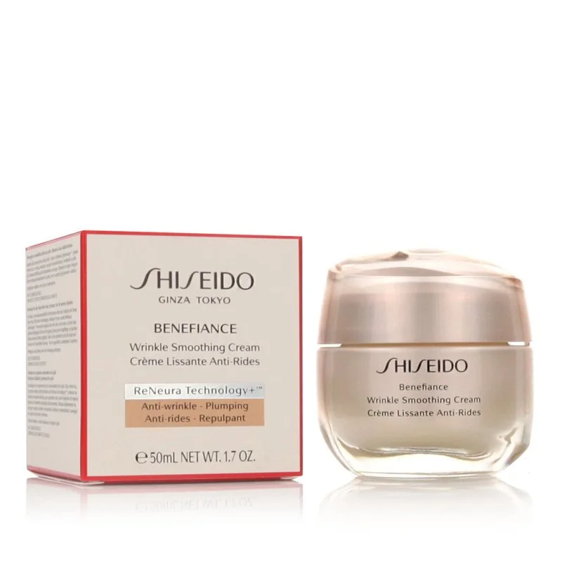 Benefiance krema za glajenje gub 50 ml
