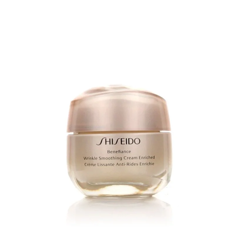 Benefiance obogatena krema za glajenje gub 50 ml