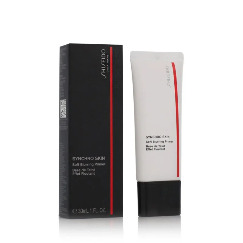Synchro Skin (nežno zamegljevalni primer) 30 ml