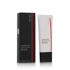 Shiseido Synchro Skin (nežno zamegljevalni primer)