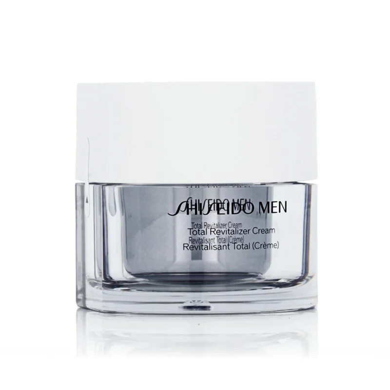 Celovita revitalizirajoča krema za moške 50 ml