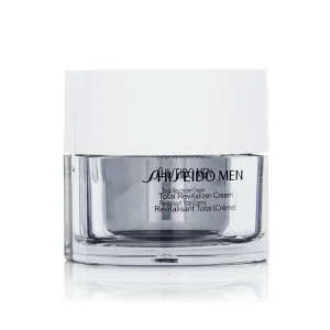 Shiseido Celovita revitalizirajoča krema za moške