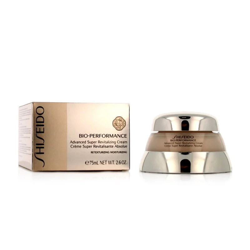 Bio-Performance napredna super revitalizirajoča krema 75 ml