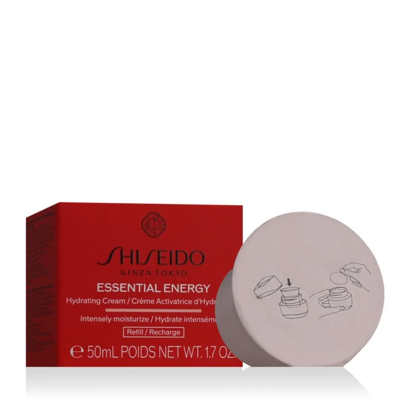 Essential Energy vlažilna krema (polnilo) 50 ml