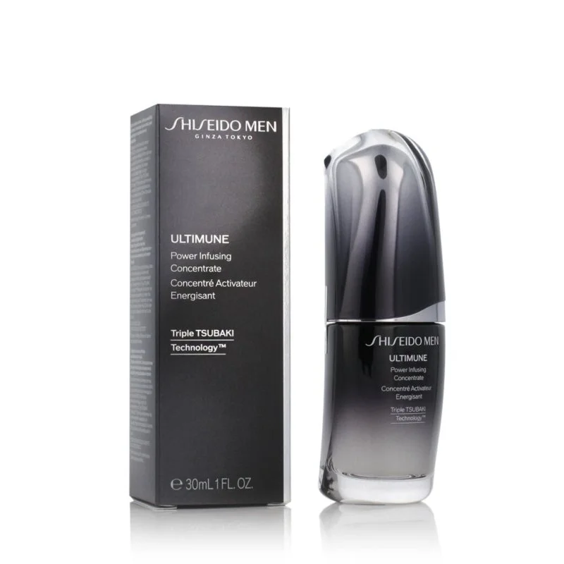 Men Ultimune krepilni koncentrat 30 ml