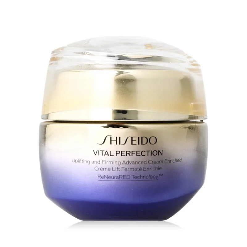 Vital Perfection Napredna obogatena krema za dvig in učvrstitev 50 ml