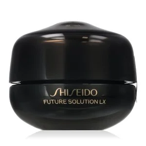 Shiseido Future Solution LX regeneracijska krema za konture oči in ustnic