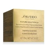 Future Solution LX regeneracijska krema za konture oči in ustnic 17 ml