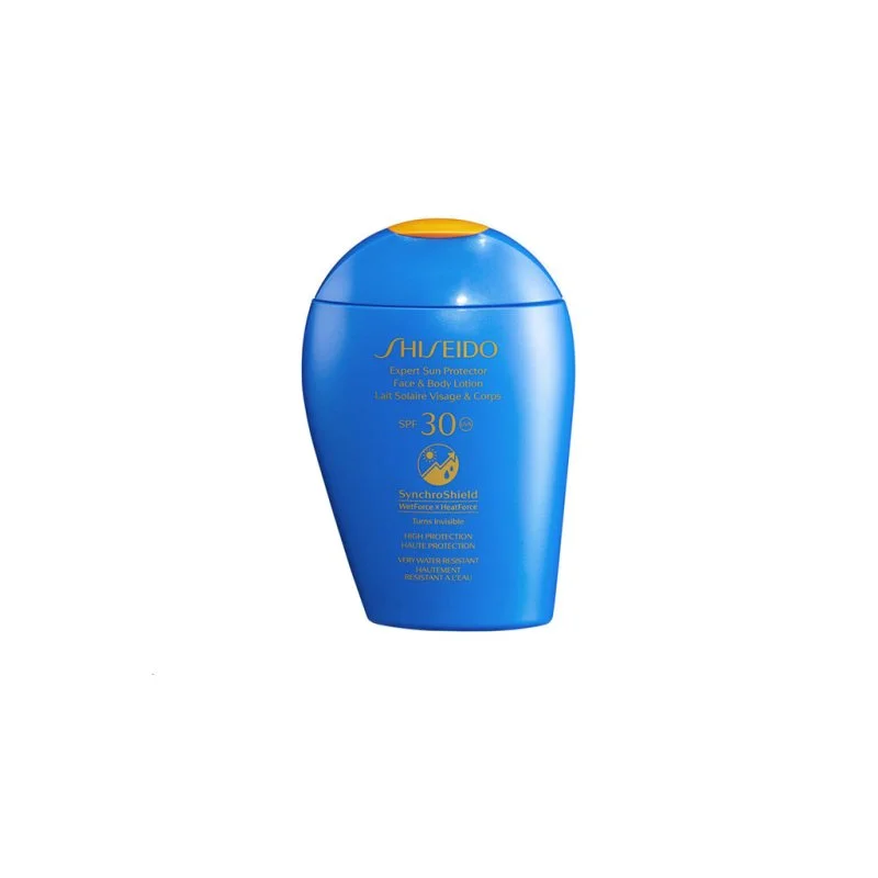SynchroShield Expert Sun Protector losjon za obraz in telo SPF 30 150 ml