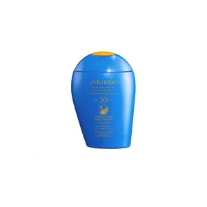 Shiseido SynchroShield Expert Sun Protector losjon za obraz in telo SPF 30