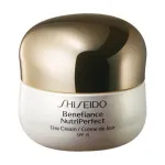 Benefiance Nutriperfect dnevna krema za obraz SPF 15 50 ml