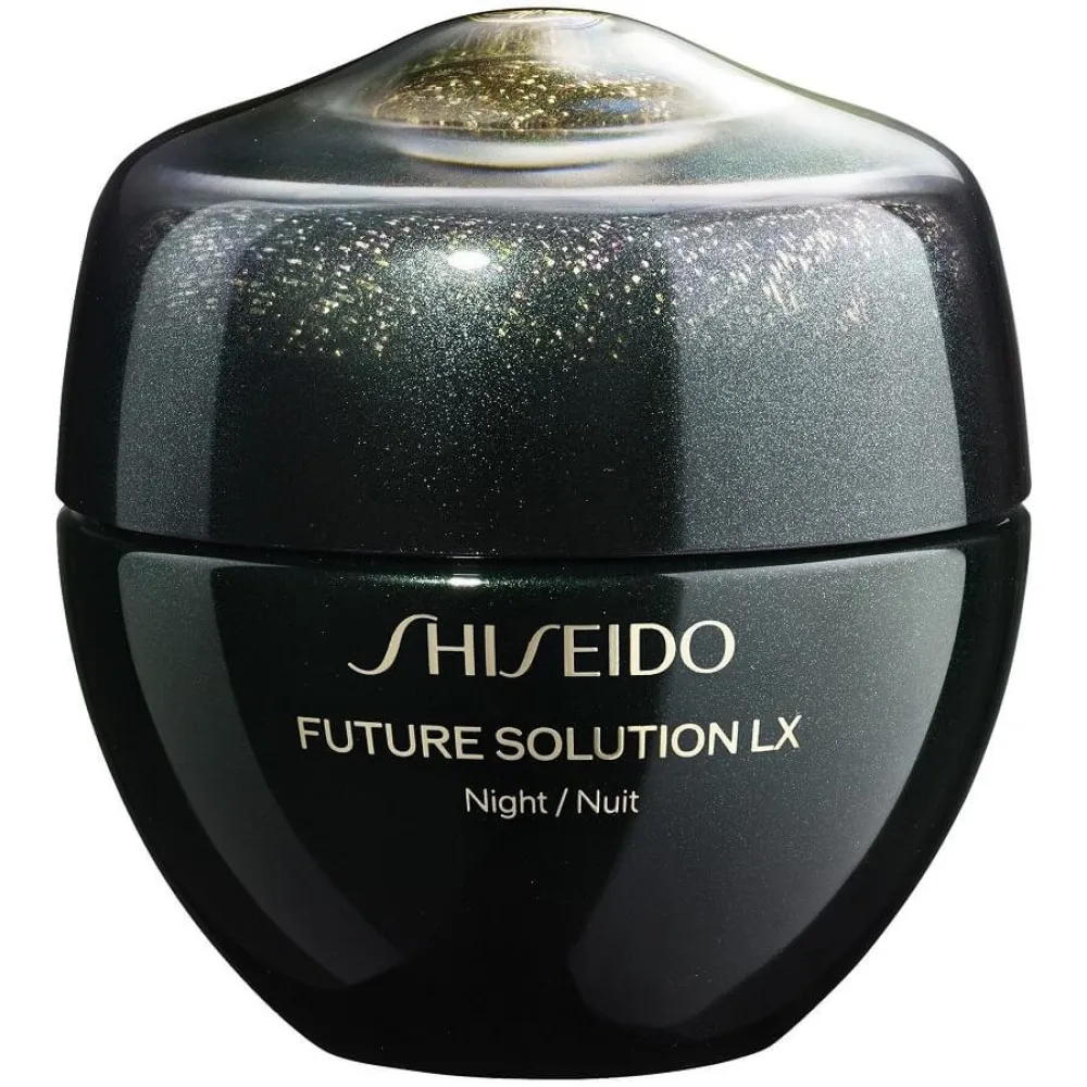 Future Solution LX nočna regeneracijska in protigubna krema 50 ml