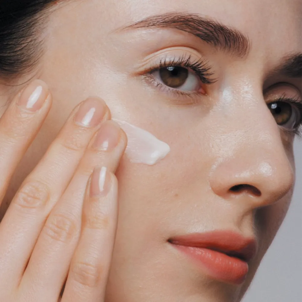 Future Solution LX nočna regeneracijska in protigubna krema 50 ml